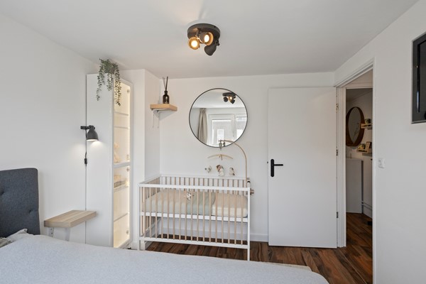 Medium property photo - Westgracht 48, 1781 NG Den Helder